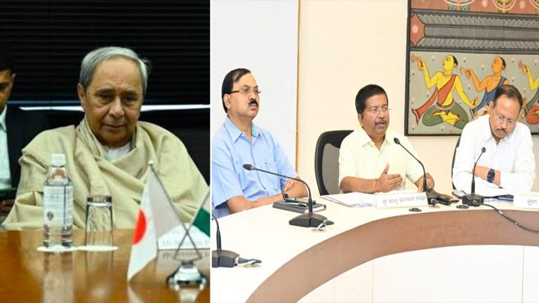 Odisha Govt To Establish ‘Directorate Of Odisha Parivar’ As Support System For NROs