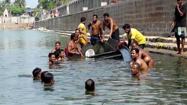 Boat Preparation Begins For Lord Jagannath’s Chandan Yatra In Odisha’s Puri