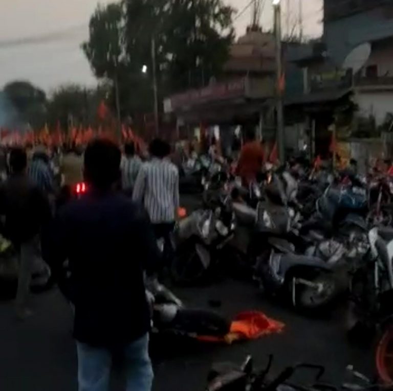 48-Hour Internet Shutdown In Odisha’s Sambalpur After Hanuman Jayanti Rally Clash