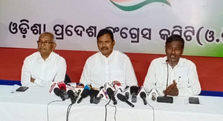 Congress Targets Odisha CM Over Japan Visit, Says Only 5 Foreign Investments Since 2016