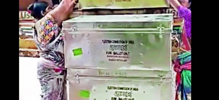 Don’t Link Arrival Of New EVMs With Early Polls In Odisha: Chief Electoral Office
