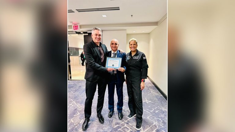 Odisha Wins Global Planet Purpose Award In US