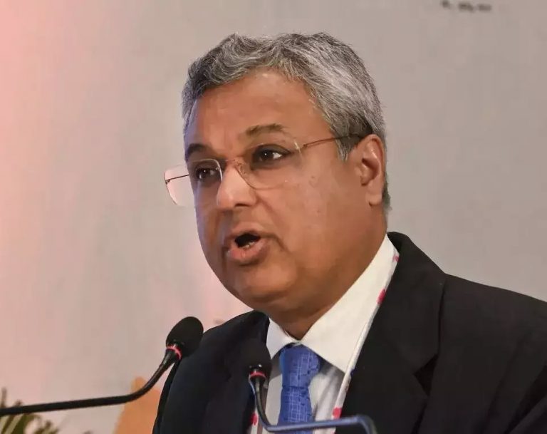 Odisha IAS Officer Saurabh Garg Gets Secy Rank At Centre; Anu Garg Not In List