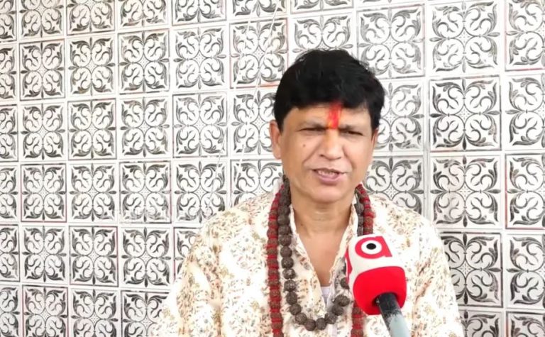 Odisha ‘Ghost Association’ President Arrested In Decade-Old Murder Case