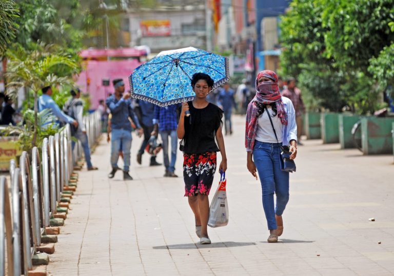 Intense Heat To Scorch Odisha For 3 Day; Temp May Rise To 45°C At These Places