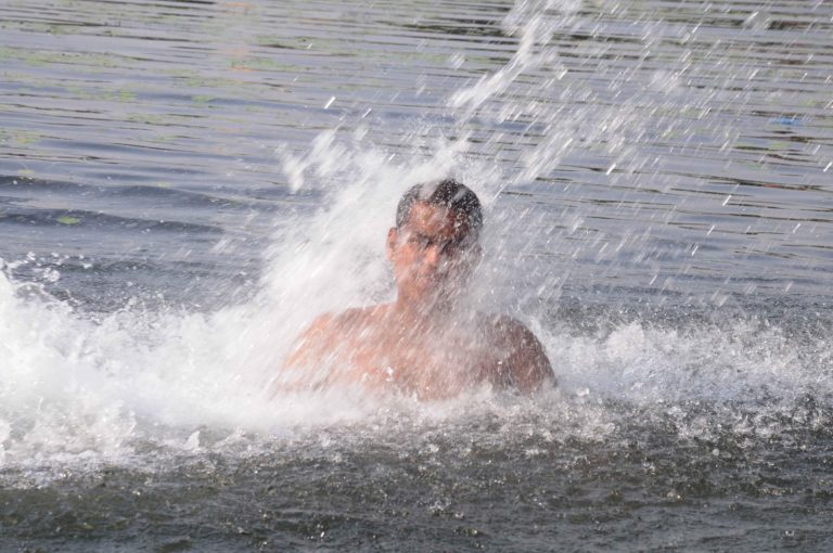 Bhubaneswar Boils At 40.4°C Before Noon Amid Heatwave Alert For 4 Odisha Districts