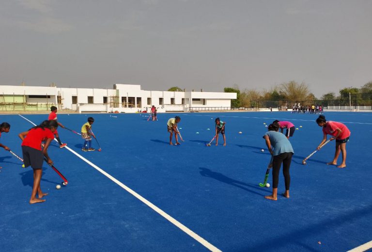 Odisha Sets Up 22 Training Centres To Boost Hockey At Grassroots