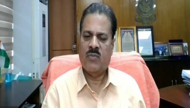 Odisha: Low Pressure Over South BoB Around May 5, Likely To Turn Depression