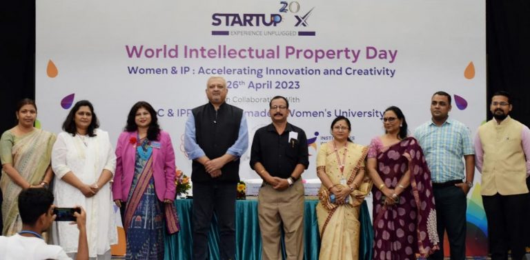 Odisha’s First Startup20X Event Held In Bhubaneswar On World IP Day