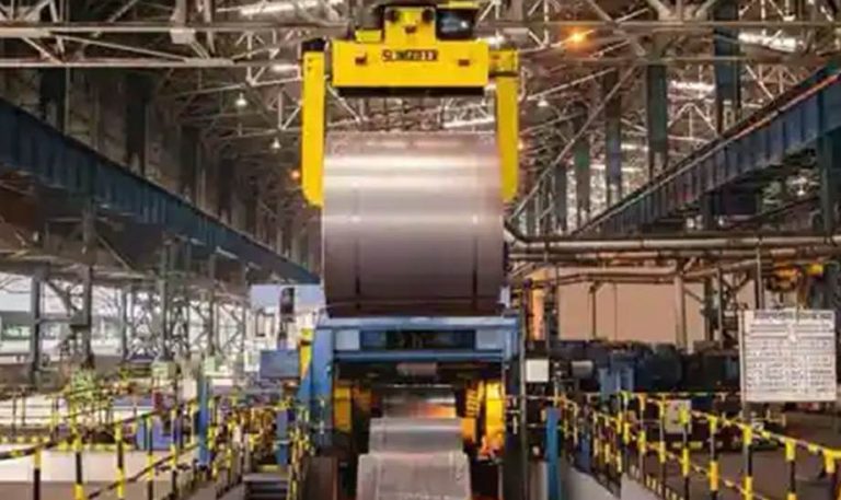 JSPL To Set Up 2nd Rail Mill In Odisha’s Angul