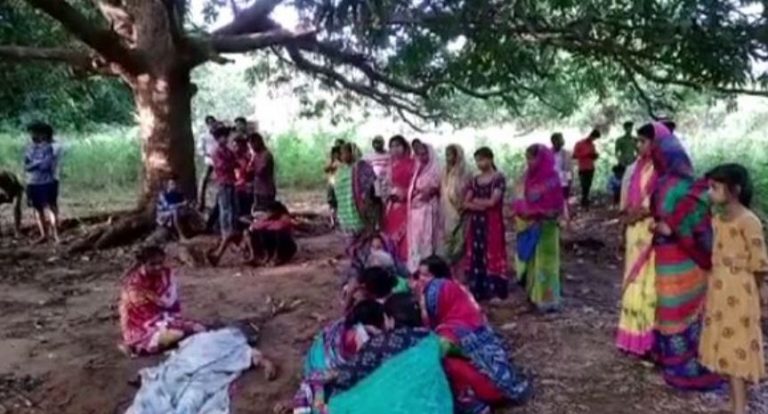 2 Women Die In Jumbo Attack In Odisha’s Angul