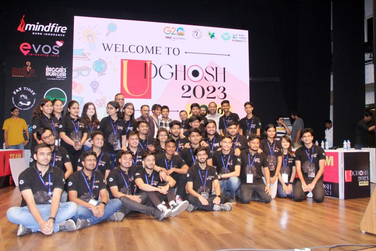 Teams From All Over India Participate In National Open Quiz Competition At Odisha’s KIIT