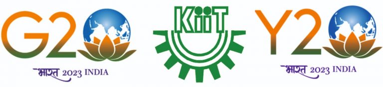 KIIT Y20 consultative meet