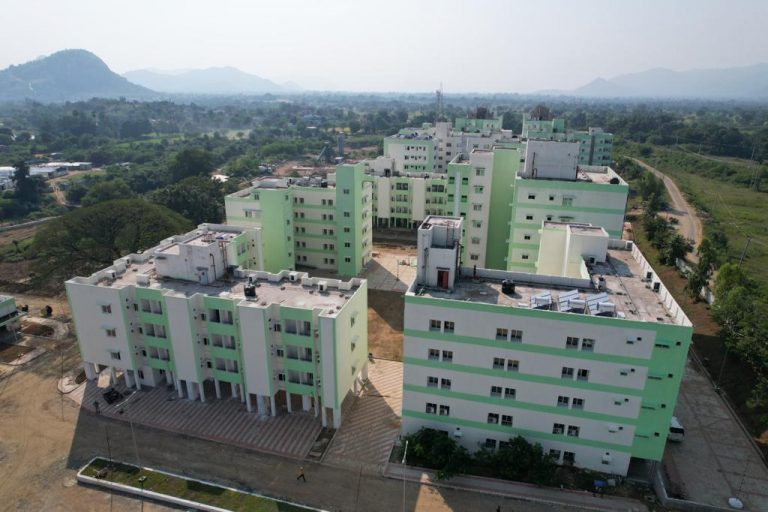 NMC Approves Opening Of Medical College In Odisha’s Kalahandi With 100 Seats