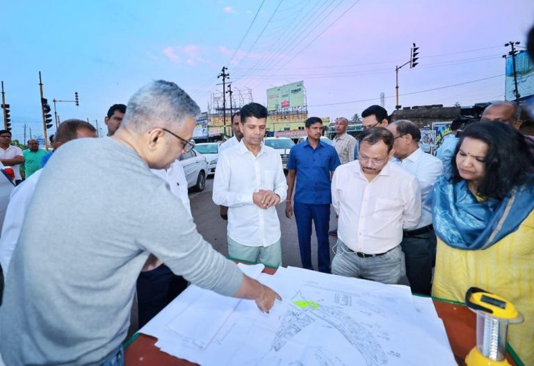 Odisha CM Approves Metro Rail Project To Link Cuttack, Bhubaneswar & Puri