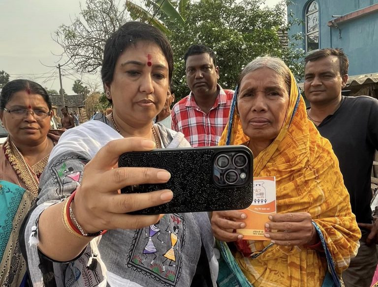 Dhenkanal Poll Poser: Dharmendra Or Mridula Or Both?