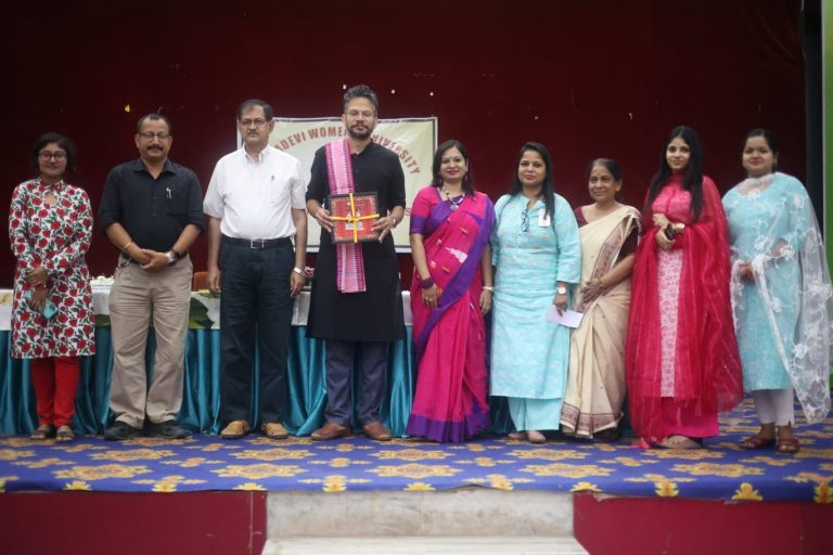 Chandrahas Choudhury