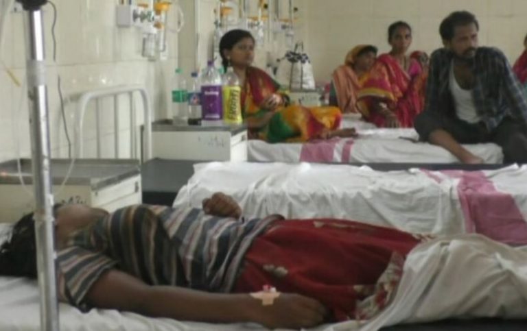 15-Year-Old Girl Dies, Friend Critical After Taking Poison In Odisha’s Rayagada