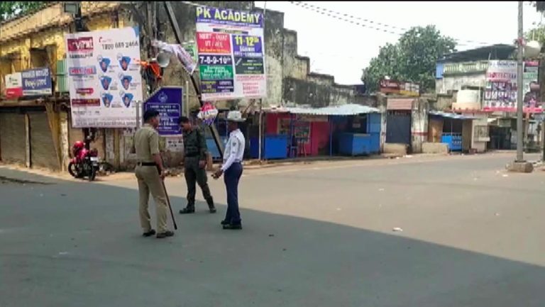 Internet Services Suspended For Another 24 Hours In Odisha’s Sambalpur