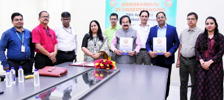 Odisha’s SOA Signs MOU With UST Product Engineering For Mutual Collaboration