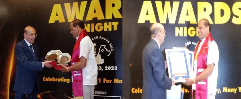 Odisha’s SOA Gets Top University Award From Competition Success Review