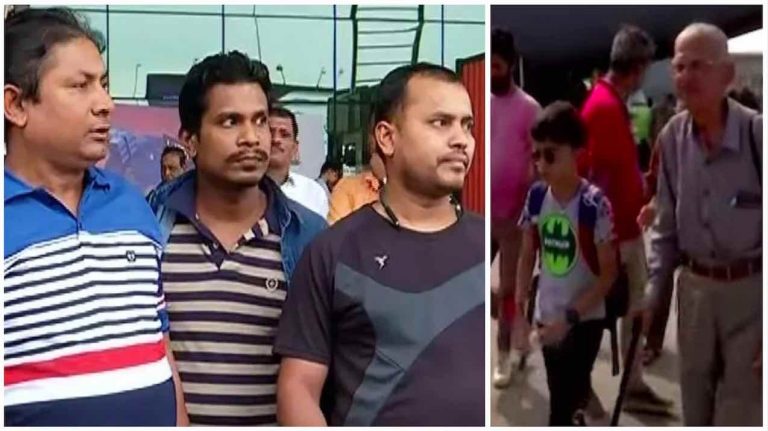 Operation Kaveri: 6 Odisha Natives Narrate Ordeal After Returning From Conflict-Torn Sudan