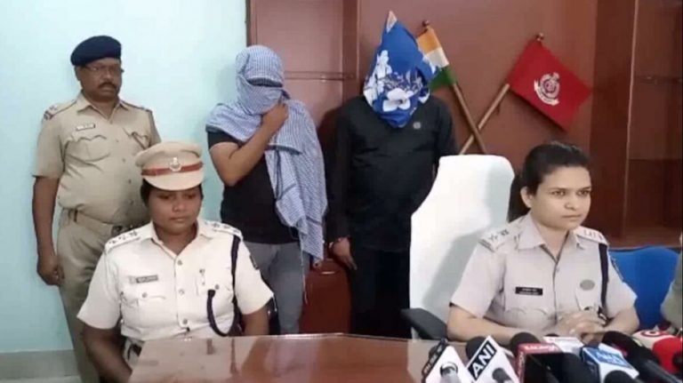 Odisha: 2 Arrested For Duping Students Of Rs 3.5 Cr For Medical, Engineering College Admission