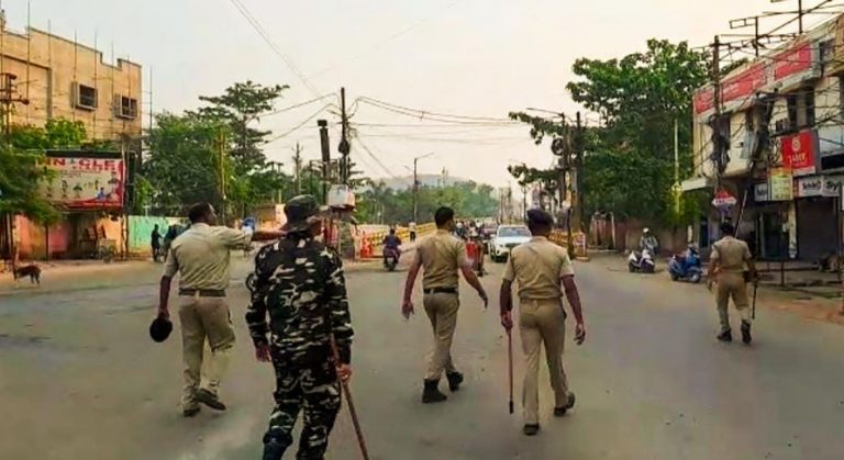 4-Member BJP Panel To Visit Odisha On May 1 To Probe Sambalpur Violence