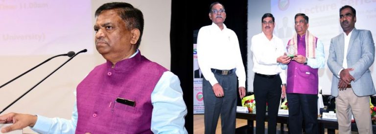 Silver jubilee lecture SOA