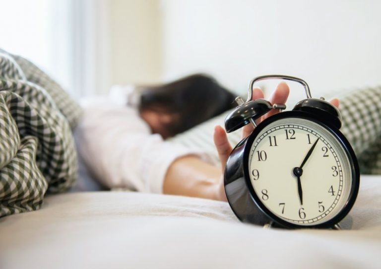 Sleep Disorder Up By 20%: HC Asks Odisha DMET To Consider Reopening Of Clinic At SCBMCH