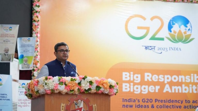 Subhrakant Panda at NIT Rourkela