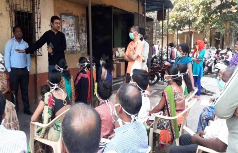 TB counsellor Maharashtra