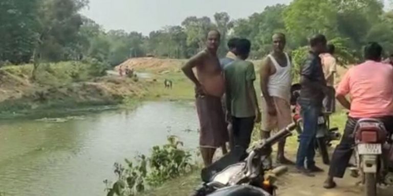 Three Plus II Students Drown In Odisha’s Bhadrak, One Critical