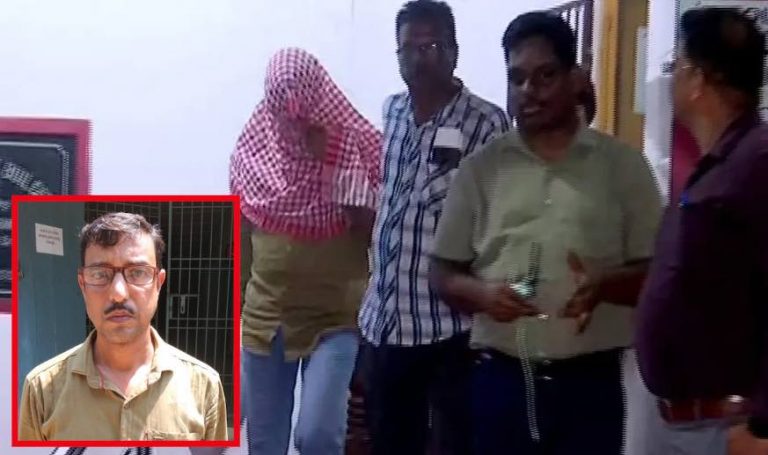 Odisha EOW Cracks Another Online Ponzi Scam ‘CloudFlut’; Balasore District Head Arrested