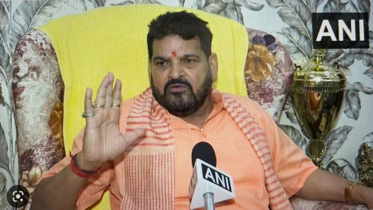 brij bhushan singh sexual harassment case