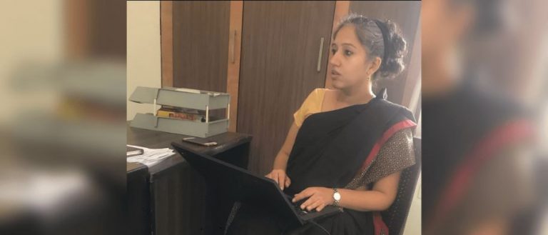 Supriya Bhavnani research on children's developmental delays
