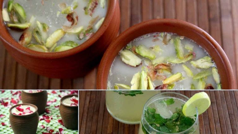 Bhubaneswar Records 31°C By 8.30AM; Beat The Heat With These Exotic Drinks From Odisha