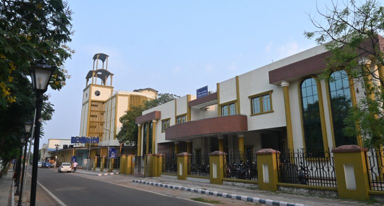 parija library utkal university