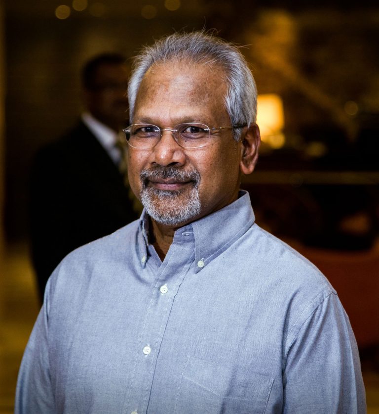Rename Bollywood & Create A New Identity For Indian Cinema, Says Mani Ratnam