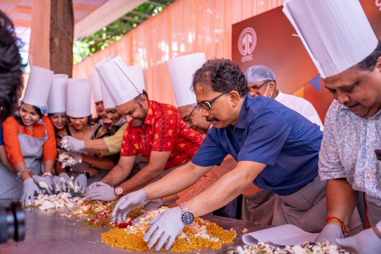 pana making ceremony
