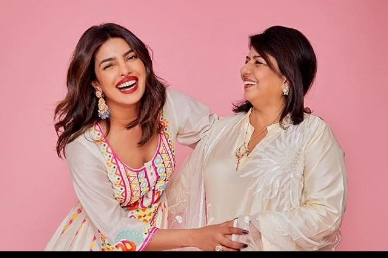 ‘Why Priyanka Lost Out On Many Films?’ Mother Madhu Chopra Reveals