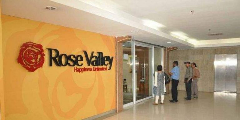rose valley group