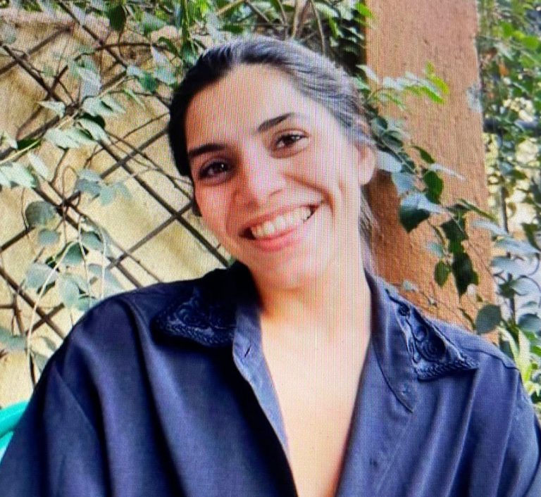 Actress Chrisann Pereira Framed in Drugs Case Released from Sharjah Jail