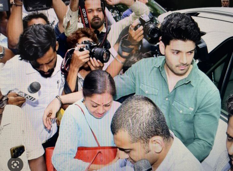 Actor Sooraj Pancholi Acquitted By Mumbai Court In Jiah Khan’s Death By Suicide Case