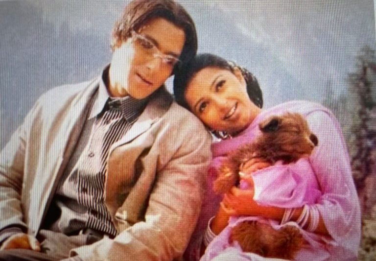 This Actress Was Replaced With Kareena Kapoor In ‘Jab We Met’