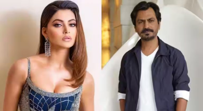Misleading Ads: Urvashi Rautela, Nawazuddin Siddiqui Get Notices From CCPA