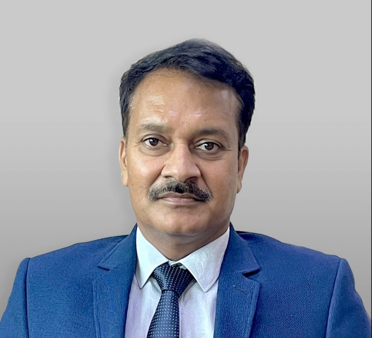 Amit Garg Is New CEO Of TP Southern Odisha Distribution Ltd