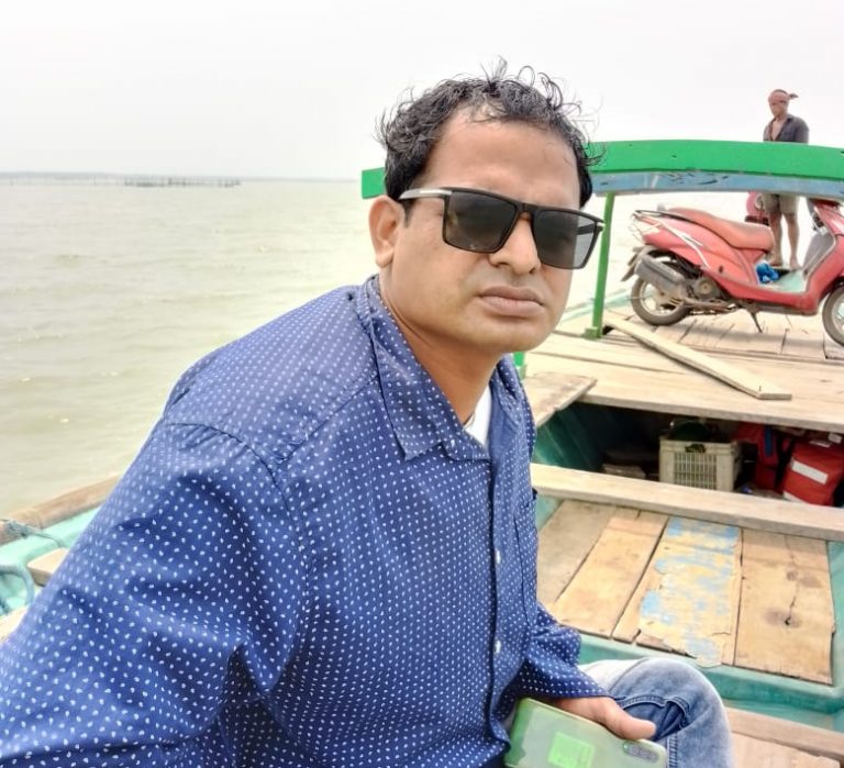 PhD Holder Impersonating Vigilance Officer For Extortion Arrested In Odisha