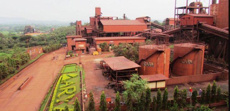 3 Workers Critical In Gas Cylinder Blast At Iron Ore Pellet Plant In Odisha’s Keonjhar