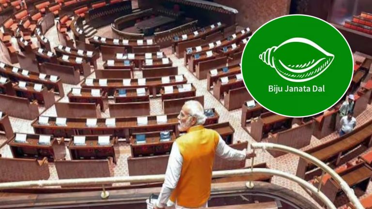 Odisha’s BJD To Attend New Parliament Building Inauguration; Calls Event A ‘Momentous Occasion’
